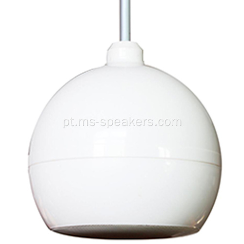 Sistema de PA Profissional Hi-Fi Pendant Speaker